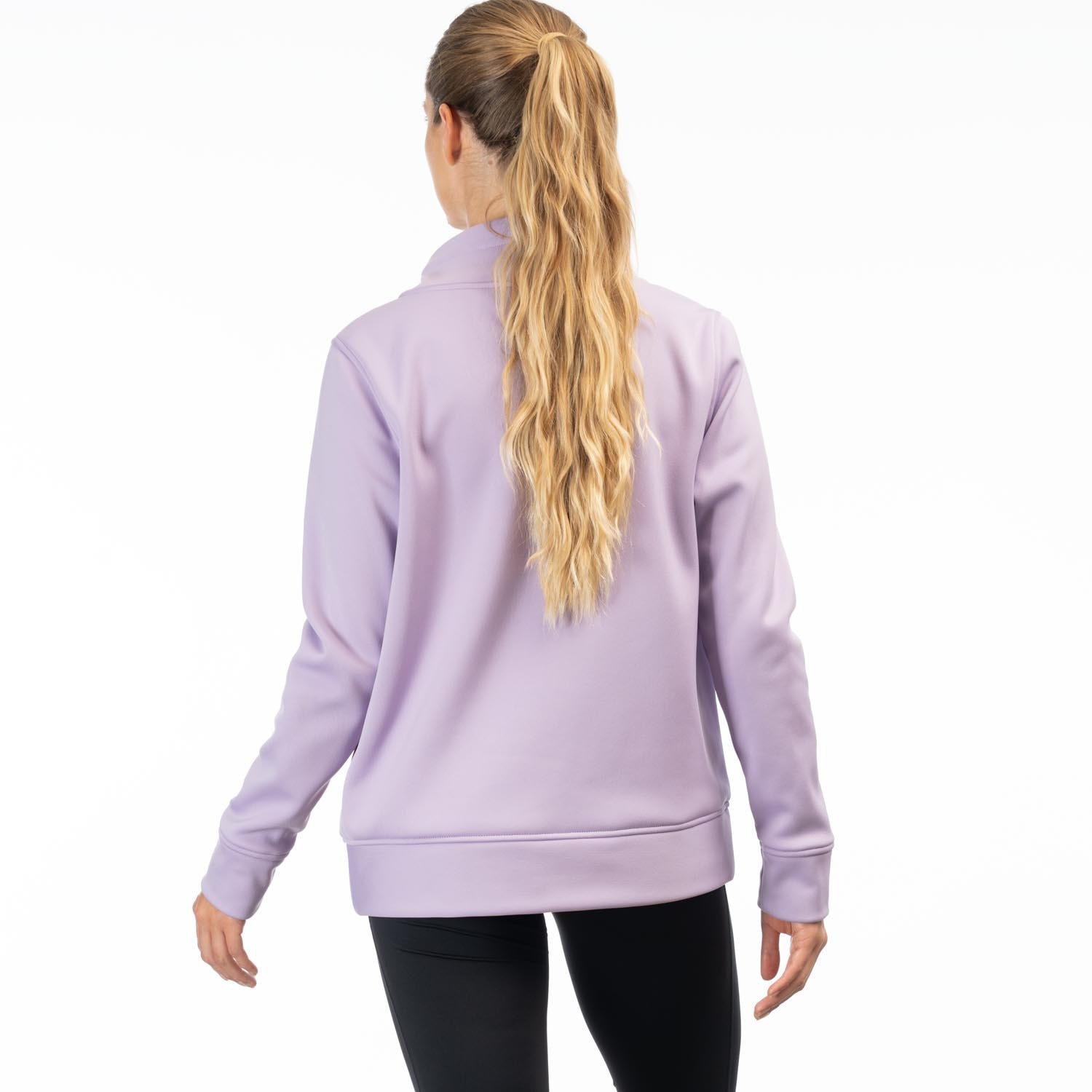 Accelerate Pullover